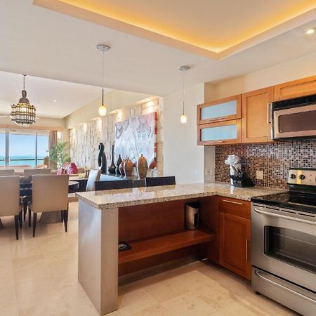 Encanto Living One Bedroom Unit By Kivoya Puerto Peñasco Esterno foto