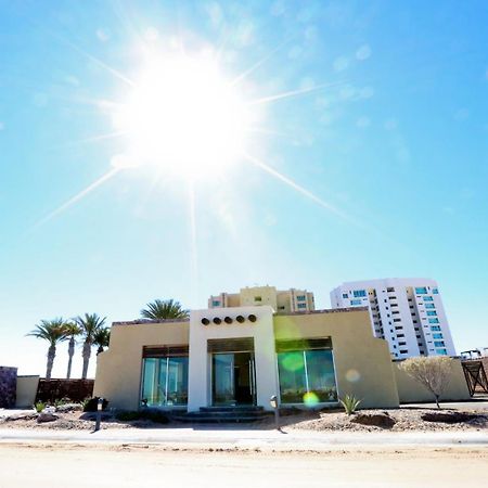 Encanto Living One Bedroom Unit By Kivoya Puerto Peñasco Esterno foto
