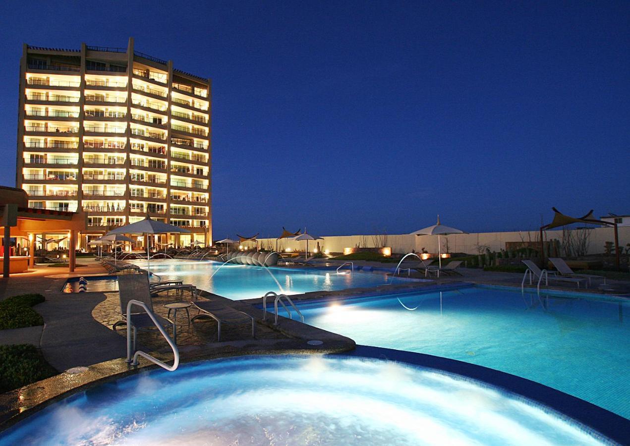 Encanto Living One Bedroom Unit By Kivoya Puerto Peñasco Esterno foto