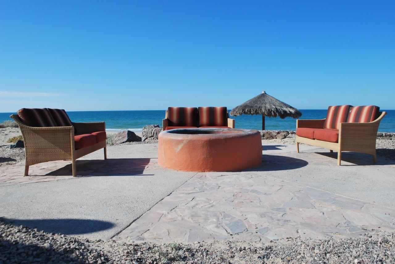 Encanto Living One Bedroom Unit By Kivoya Puerto Peñasco Esterno foto