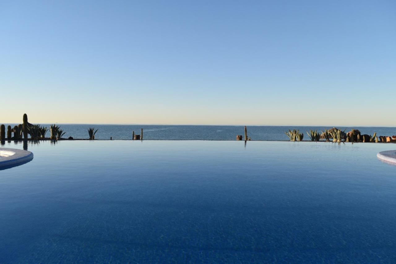 Encanto Living One Bedroom Unit By Kivoya Puerto Peñasco Esterno foto