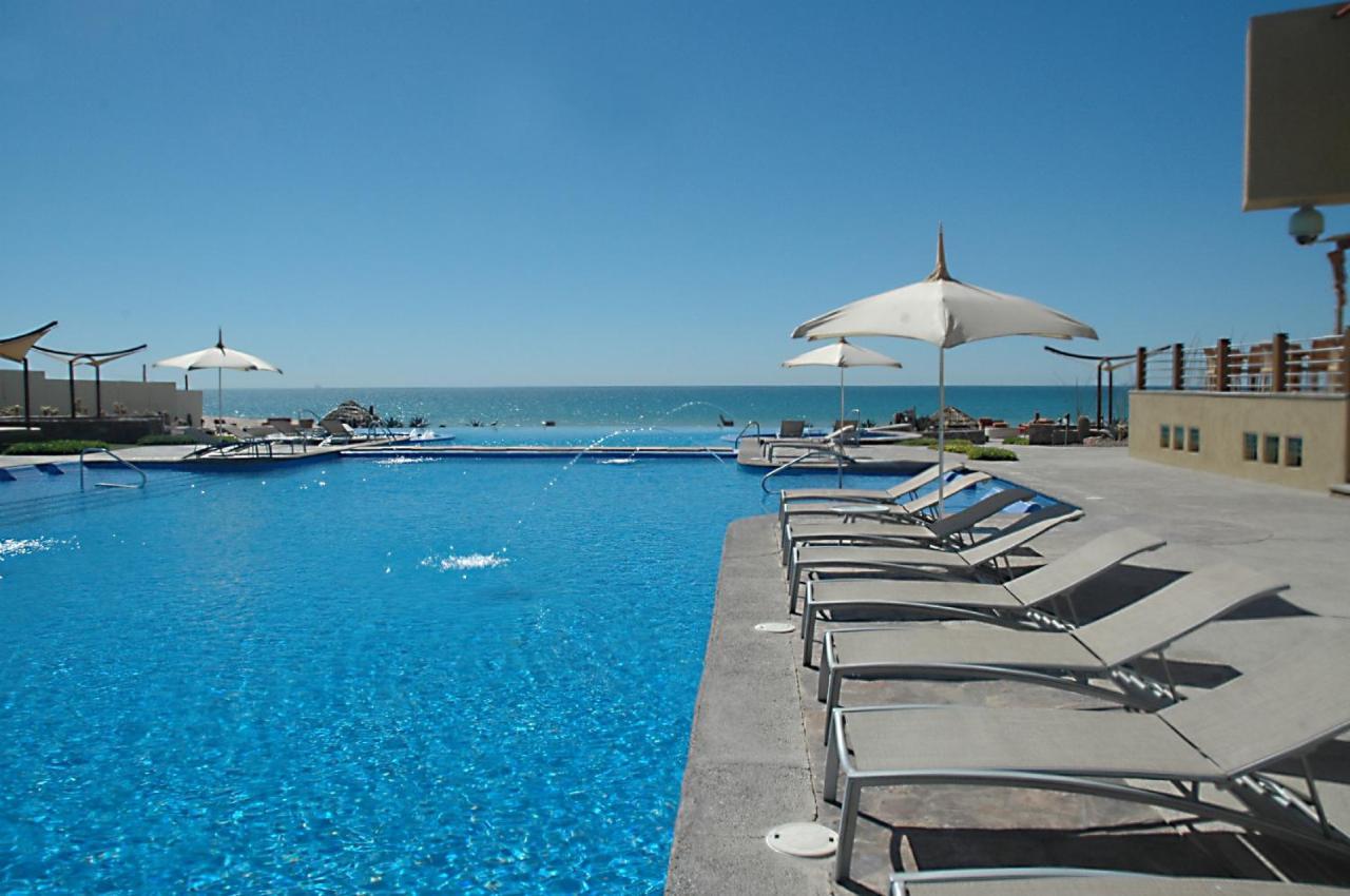 Encanto Living One Bedroom Unit By Kivoya Puerto Peñasco Esterno foto