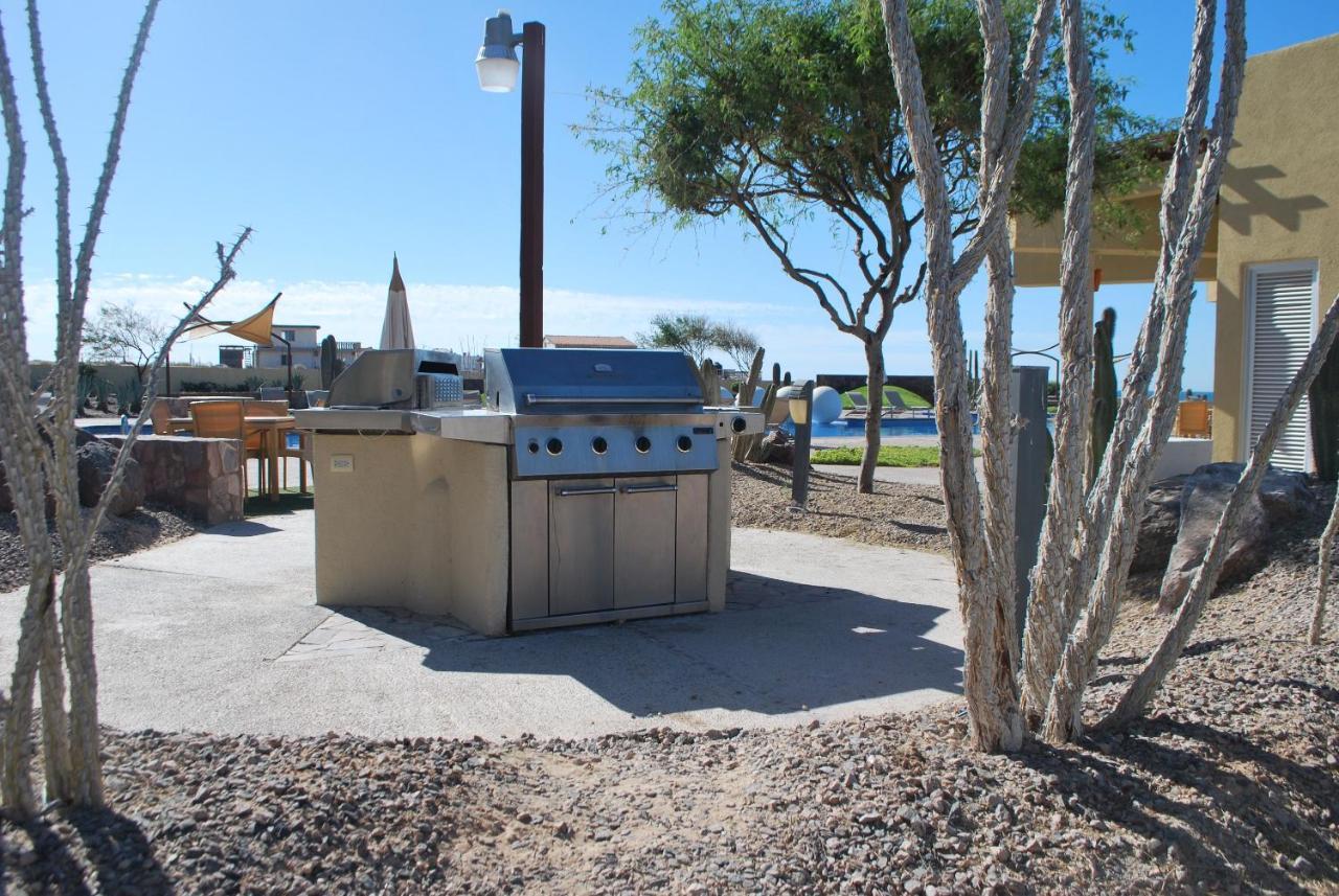 Encanto Living One Bedroom Unit By Kivoya Puerto Peñasco Esterno foto