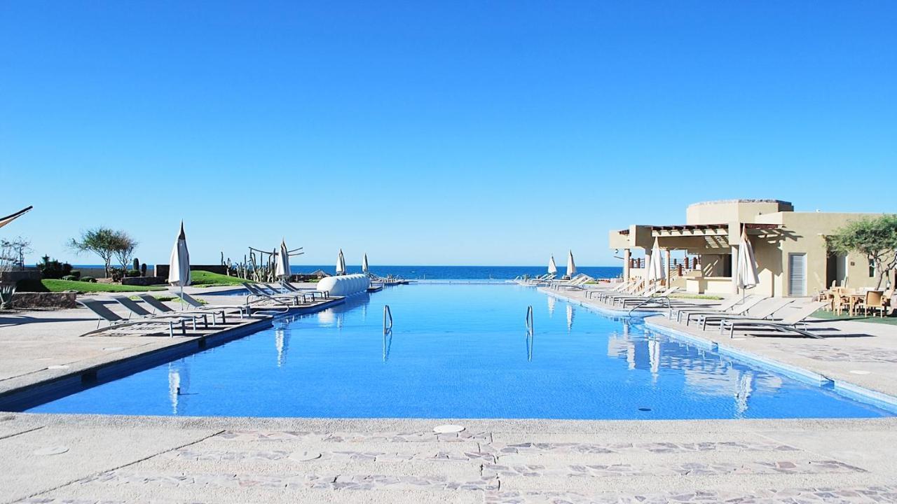 Encanto Living One Bedroom Unit By Kivoya Puerto Peñasco Esterno foto
