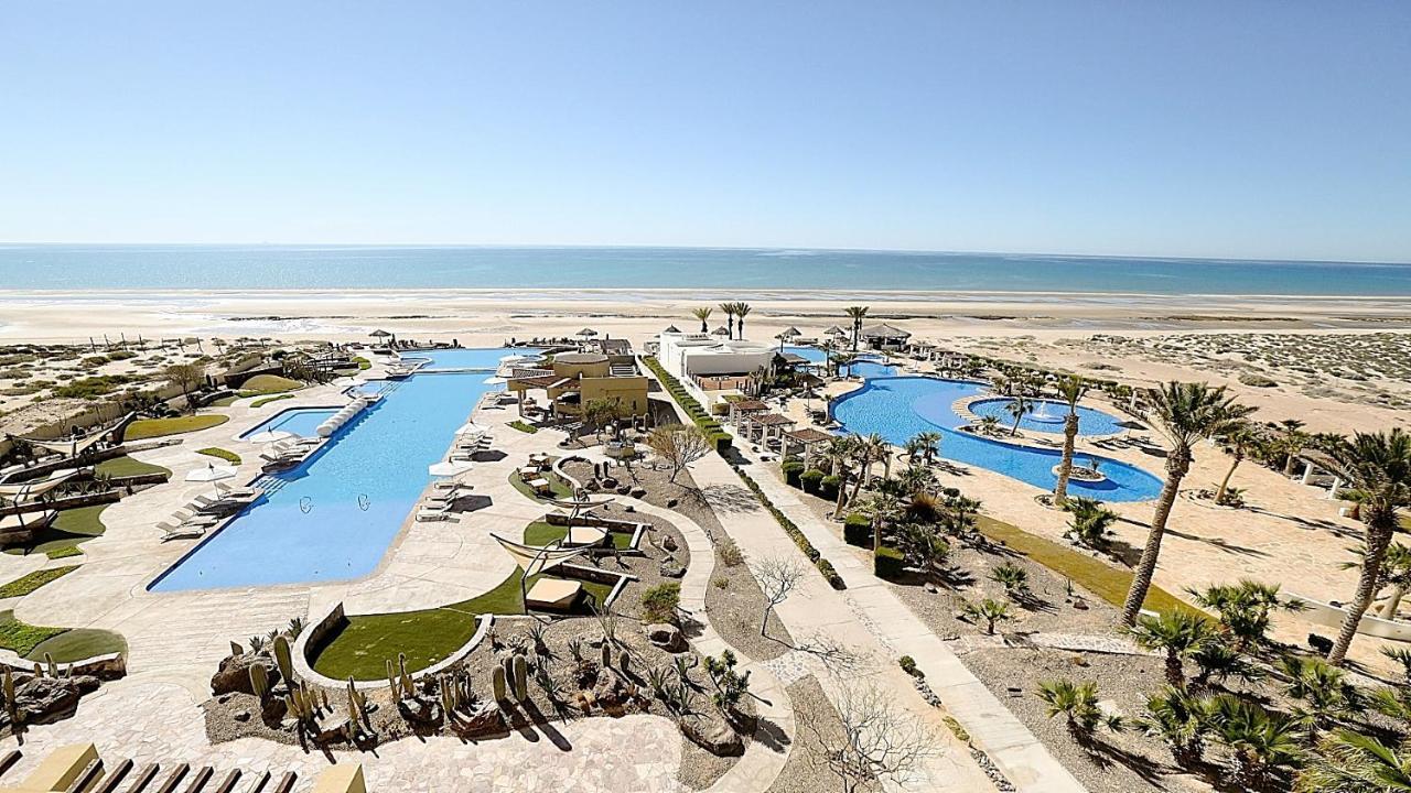 Encanto Living One Bedroom Unit By Kivoya Puerto Peñasco Esterno foto