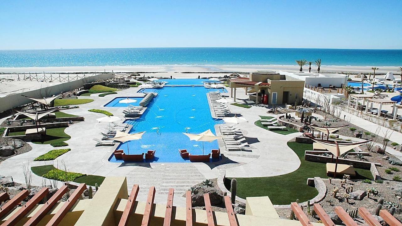 Encanto Living One Bedroom Unit By Kivoya Puerto Peñasco Esterno foto