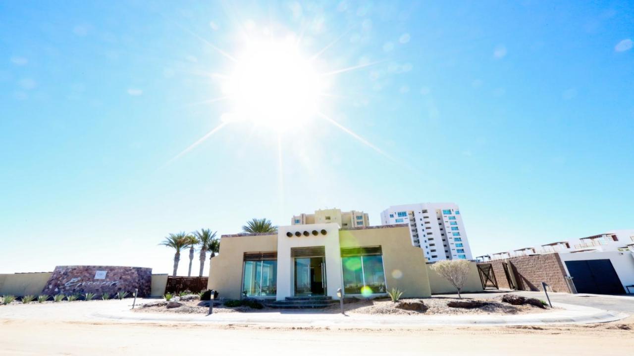 Encanto Living One Bedroom Unit By Kivoya Puerto Peñasco Esterno foto