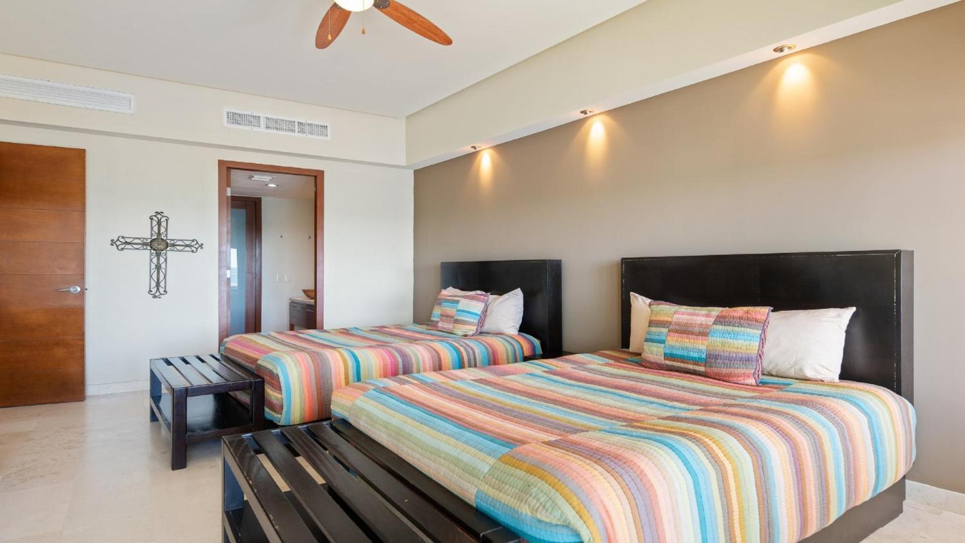 Encanto Living One Bedroom Unit By Kivoya Puerto Peñasco Camera foto
