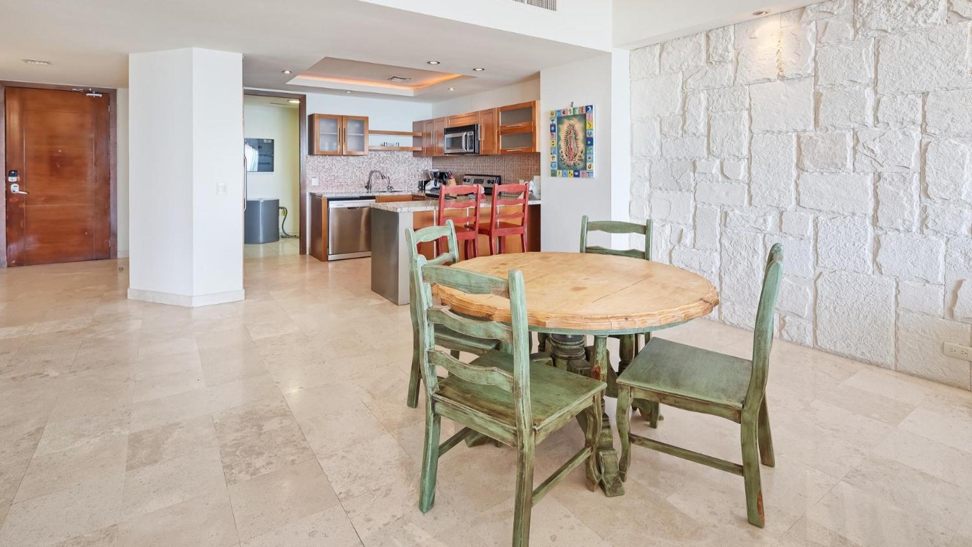 Encanto Living One Bedroom Unit By Kivoya Puerto Peñasco Camera foto