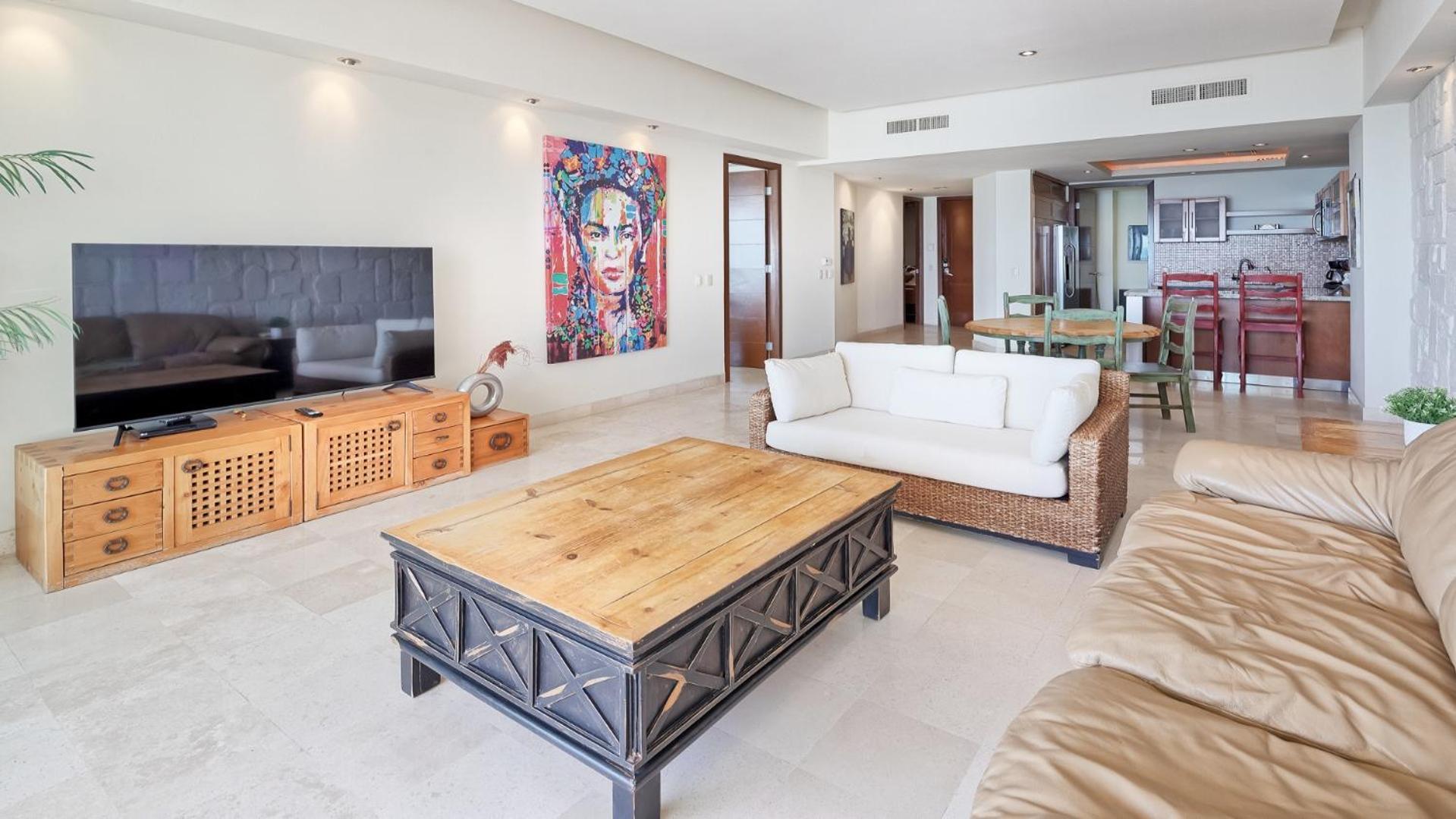 Encanto Living One Bedroom Unit By Kivoya Puerto Peñasco Camera foto
