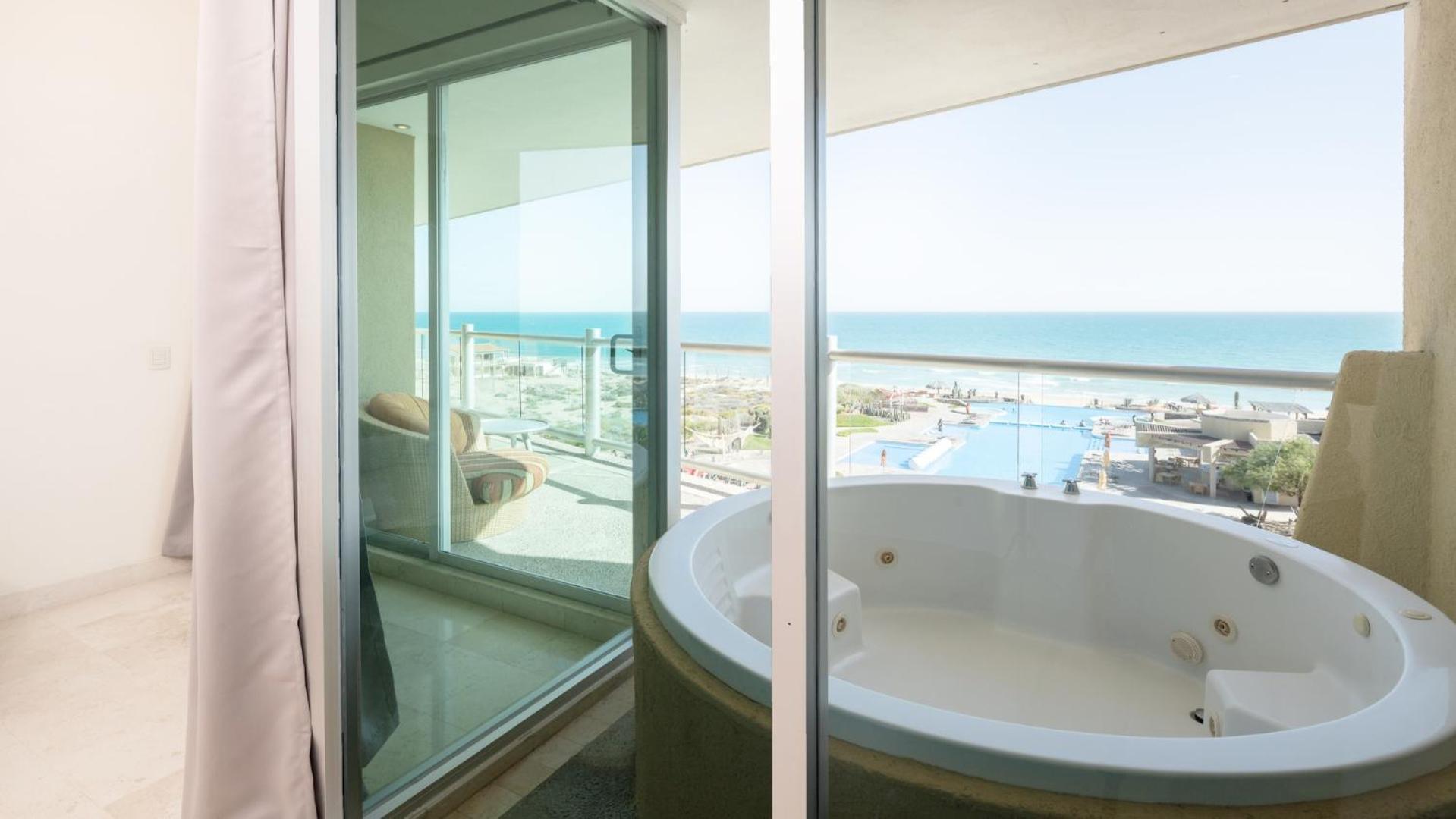 Encanto Living One Bedroom Unit By Kivoya Puerto Peñasco Camera foto