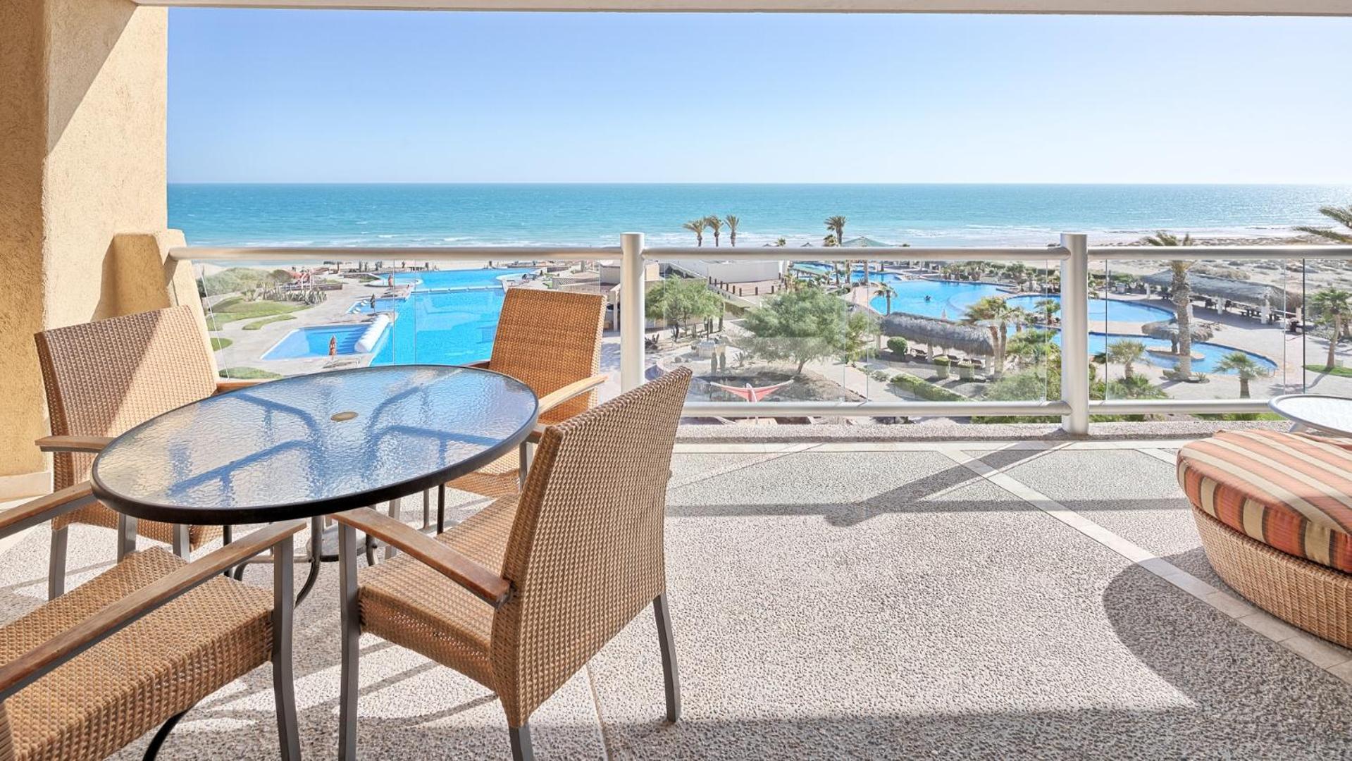 Encanto Living One Bedroom Unit By Kivoya Puerto Peñasco Camera foto