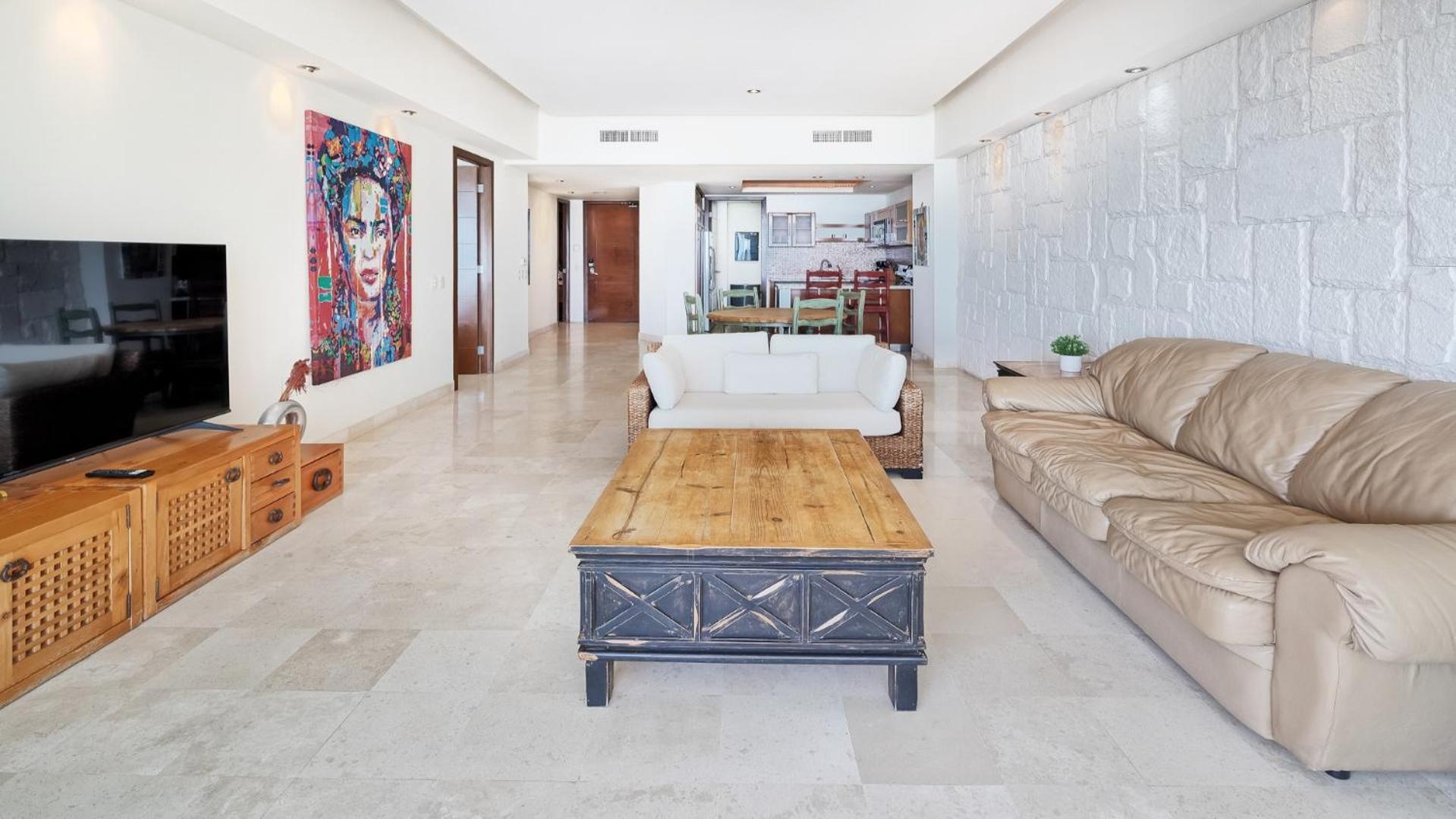 Encanto Living One Bedroom Unit By Kivoya Puerto Peñasco Camera foto