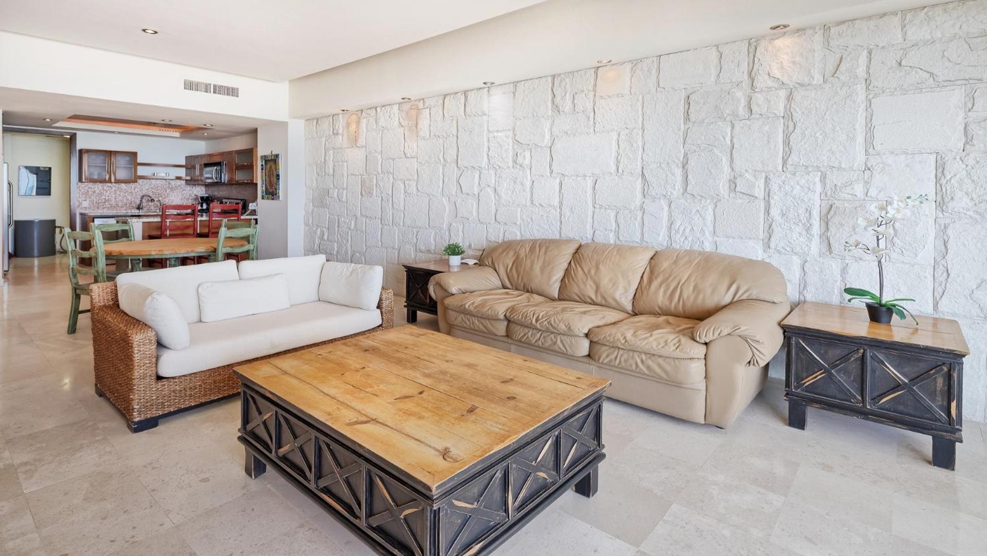 Encanto Living One Bedroom Unit By Kivoya Puerto Peñasco Camera foto