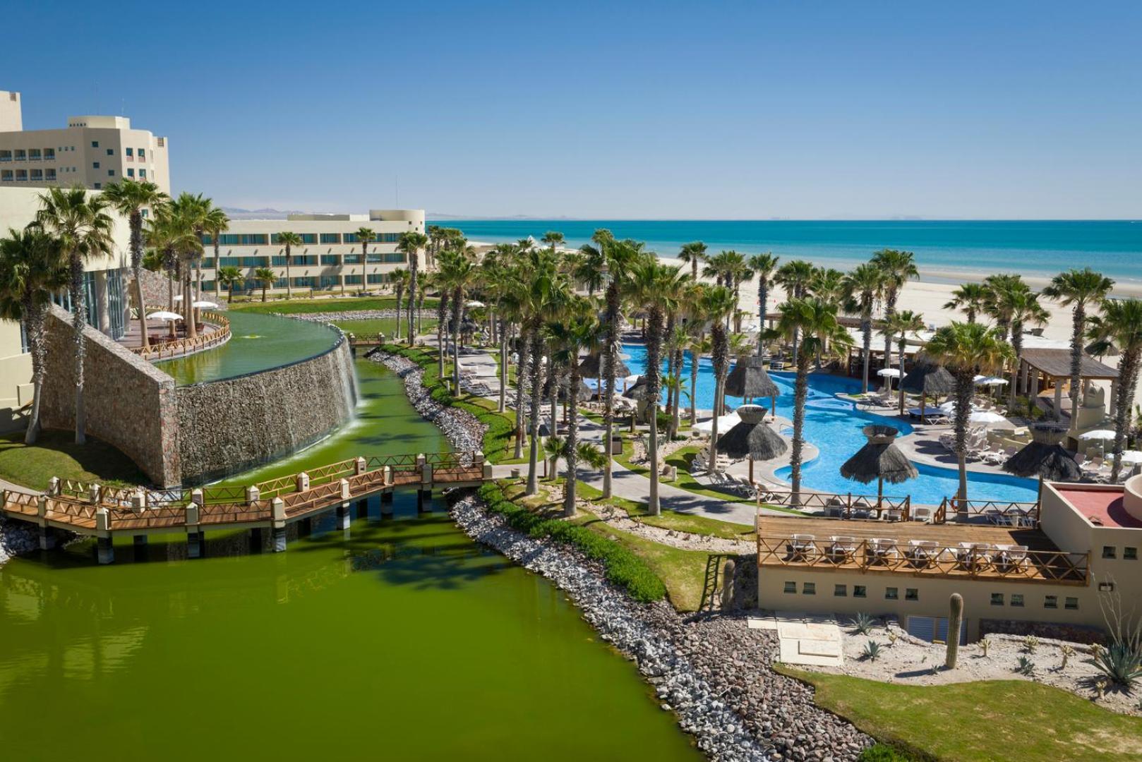 Encanto Living One Bedroom Unit By Kivoya Puerto Peñasco Esterno foto