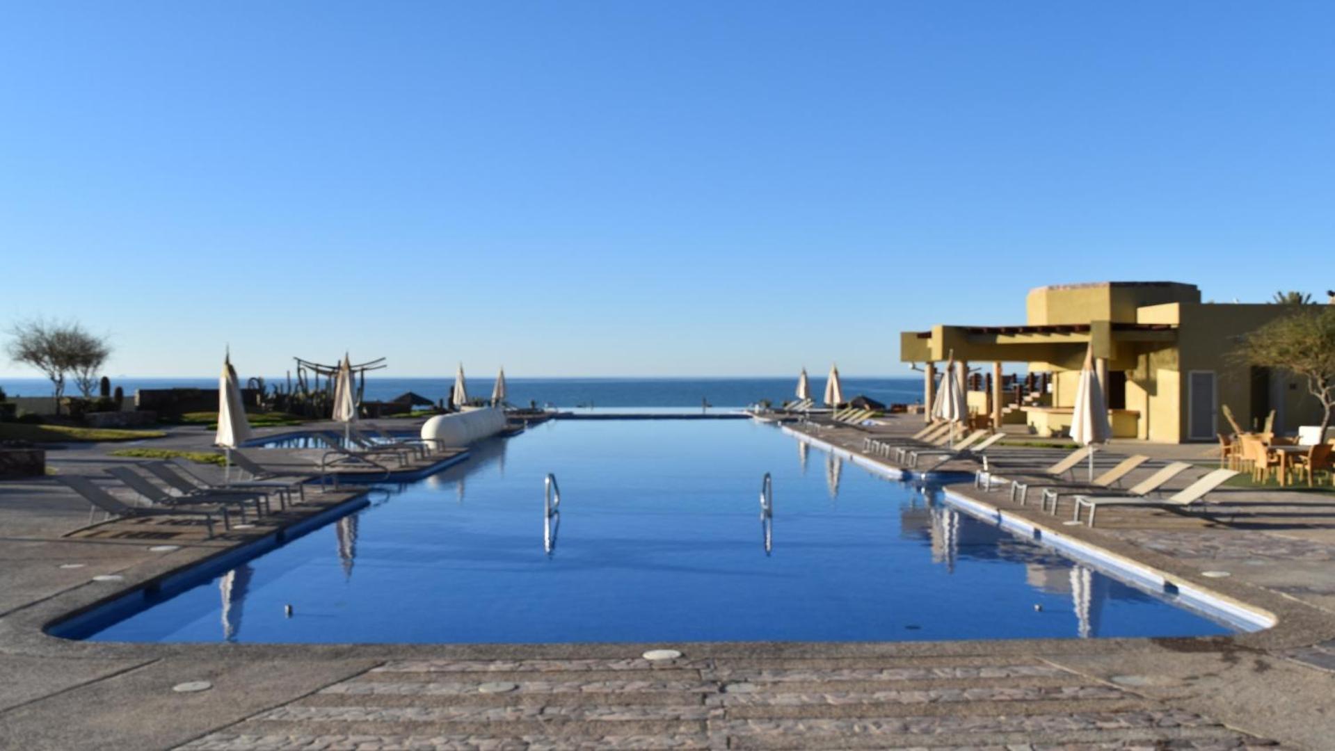 Encanto Living One Bedroom Unit By Kivoya Puerto Peñasco Esterno foto