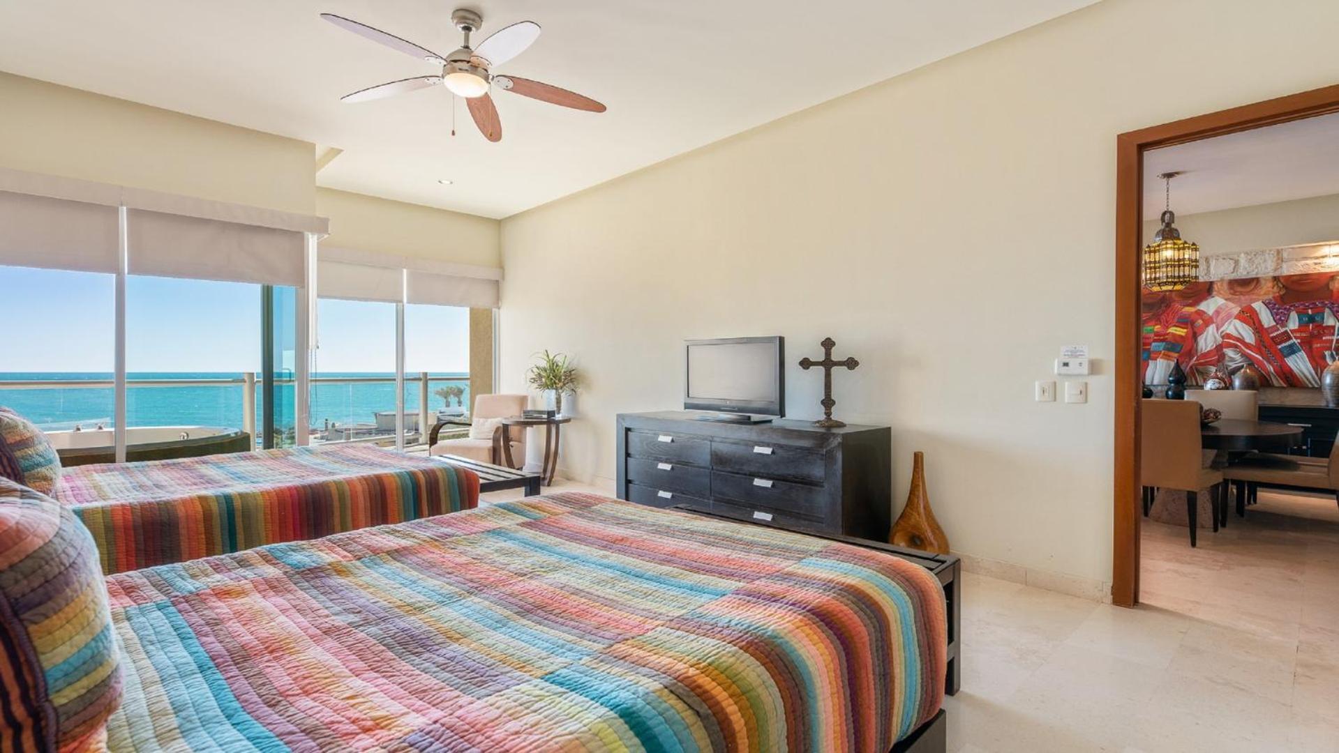 Encanto Living One Bedroom Unit By Kivoya Puerto Peñasco Esterno foto