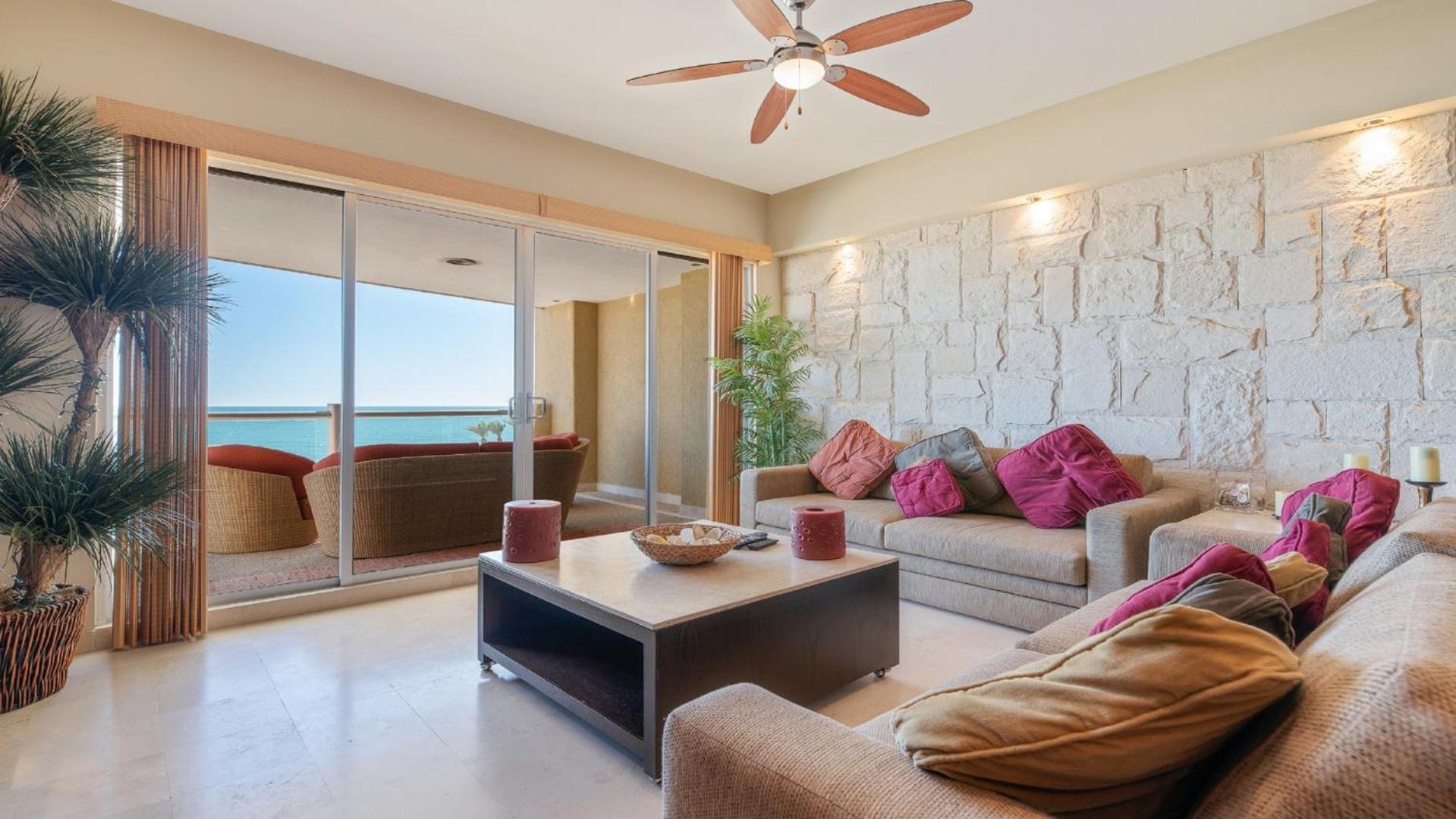 Encanto Living One Bedroom Unit By Kivoya Puerto Peñasco Esterno foto