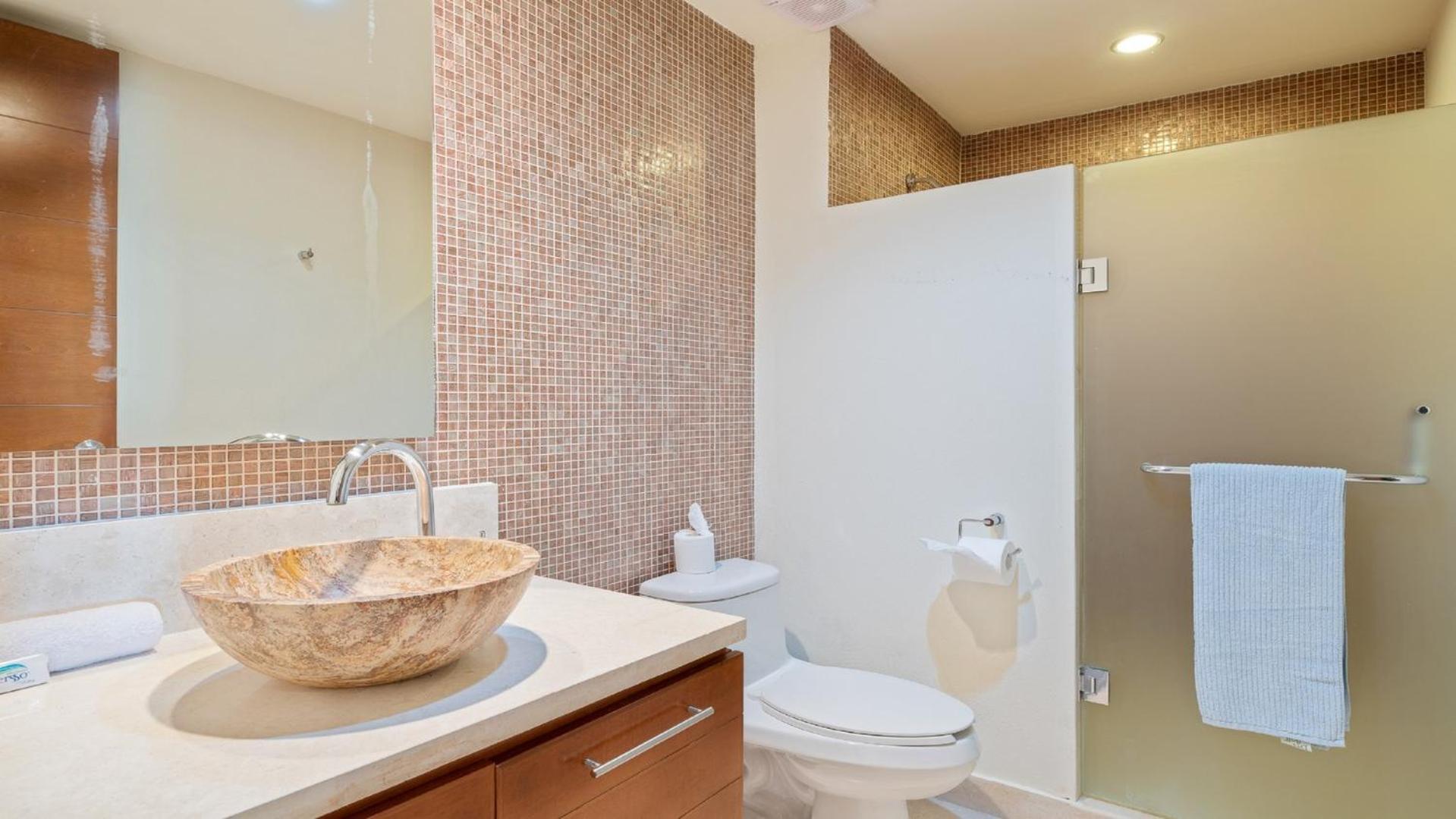 Encanto Living One Bedroom Unit By Kivoya Puerto Peñasco Esterno foto