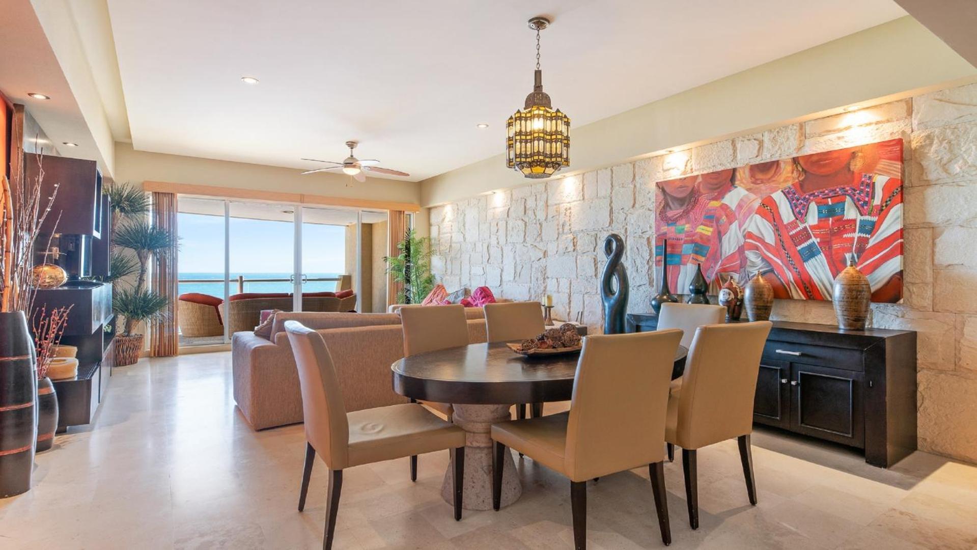 Encanto Living One Bedroom Unit By Kivoya Puerto Peñasco Esterno foto