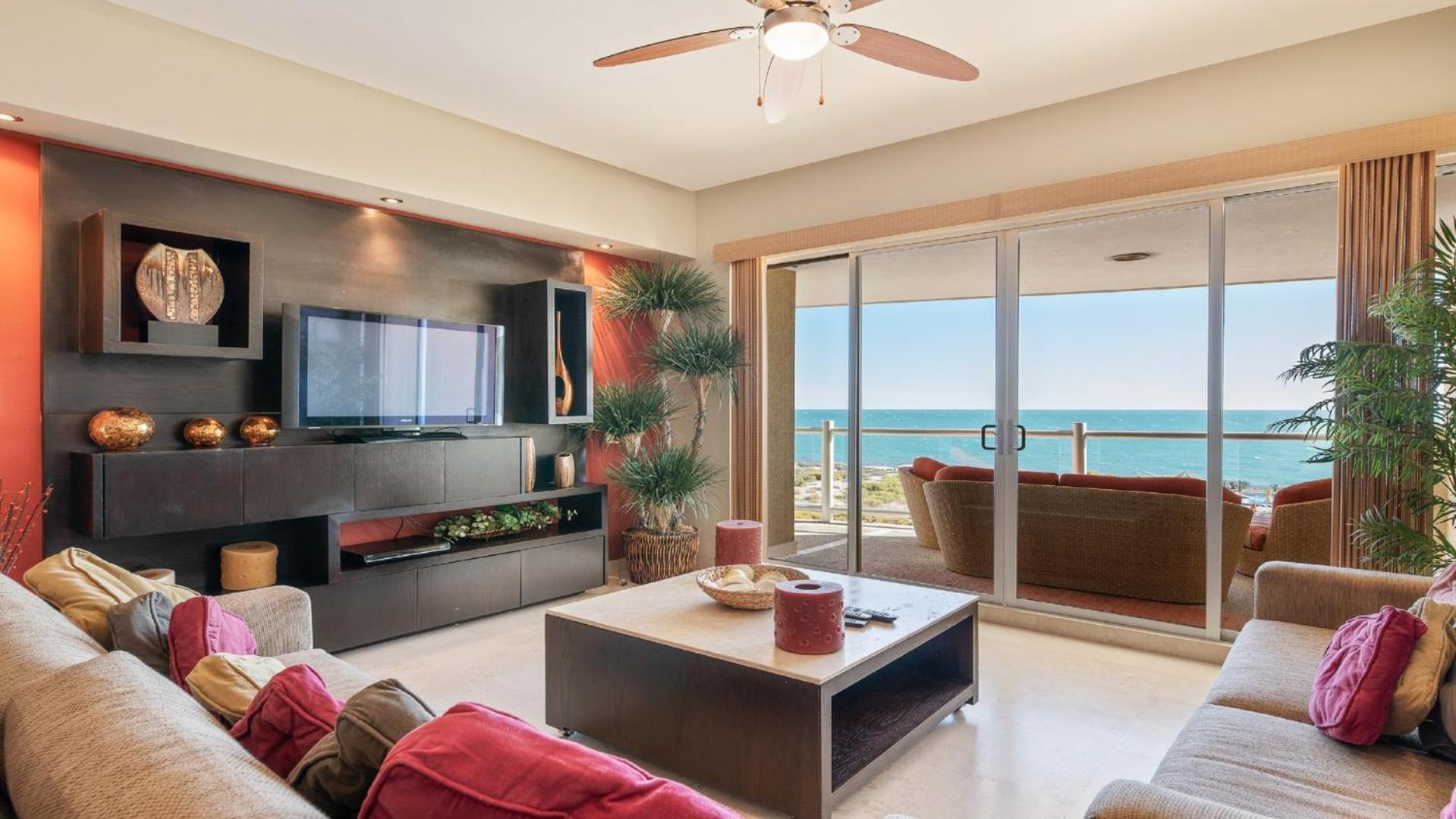 Encanto Living One Bedroom Unit By Kivoya Puerto Peñasco Esterno foto