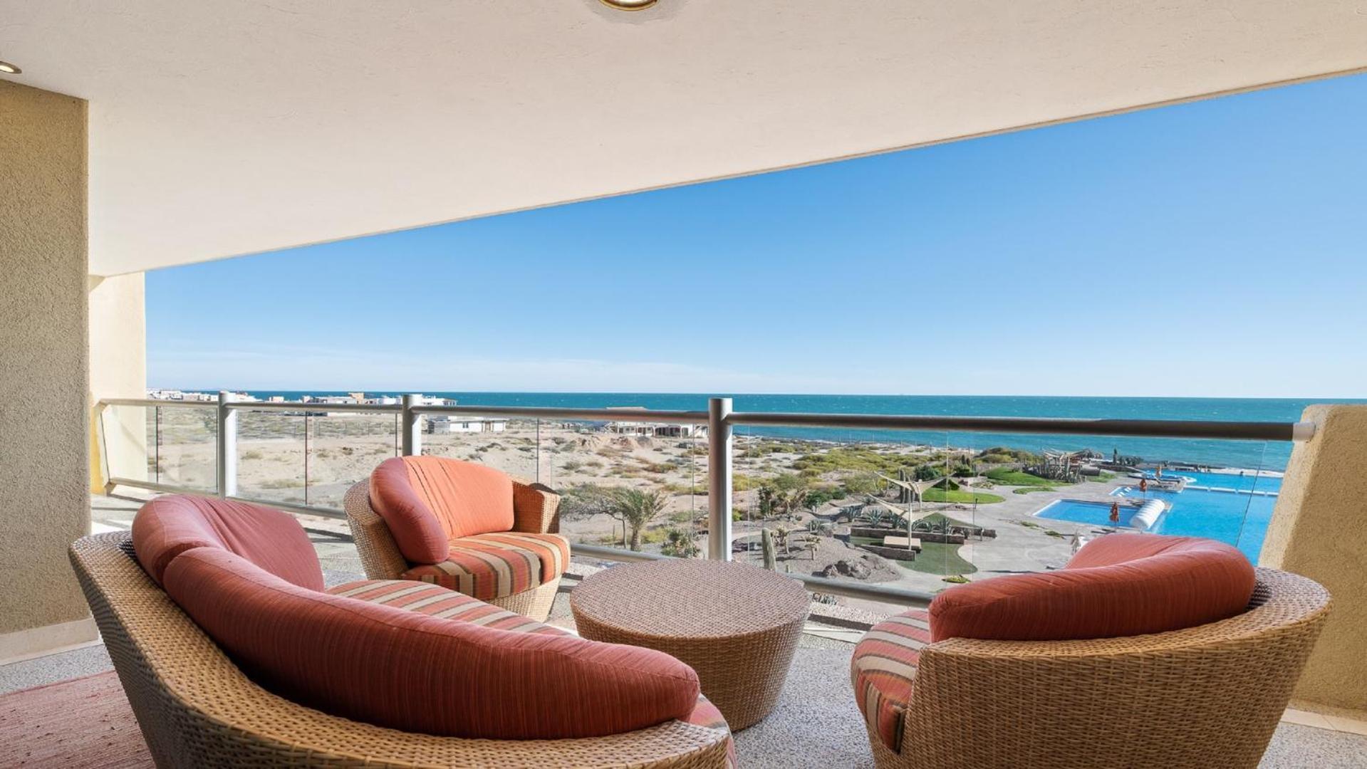 Encanto Living One Bedroom Unit By Kivoya Puerto Peñasco Esterno foto